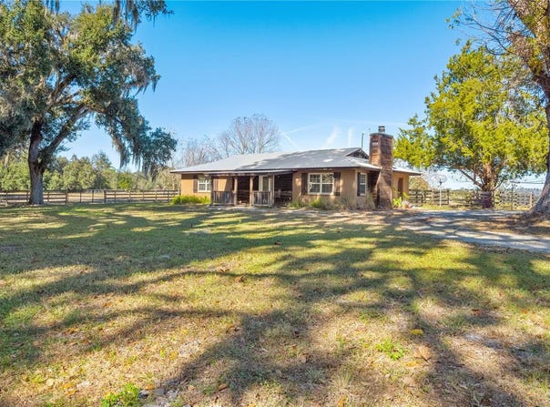 17885 NE 2ND PLACE, WILLISTON, FL 32696