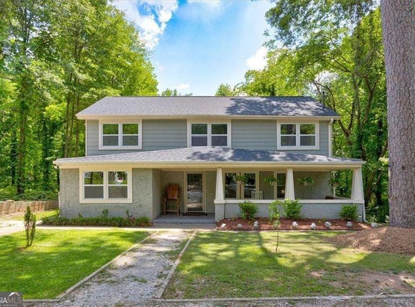 174 Rivertown, Fairburn, GA 30213