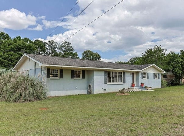 1810 Northside, Dothan, AL 36303