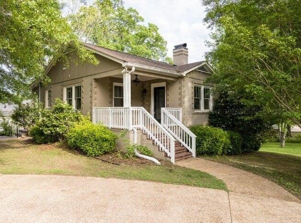 409 W 13TH St, Jasper, AL 35501
