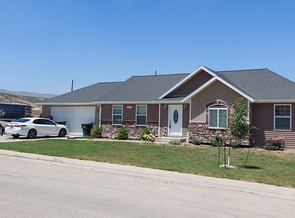 4234 W 700 N, Vernal, UT 84078