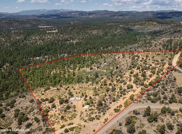 937 Hillcrest Road, Bayfield, CO 81122