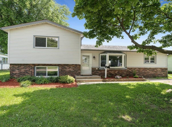 722 W 12th, BELVIDERE, IL 61008