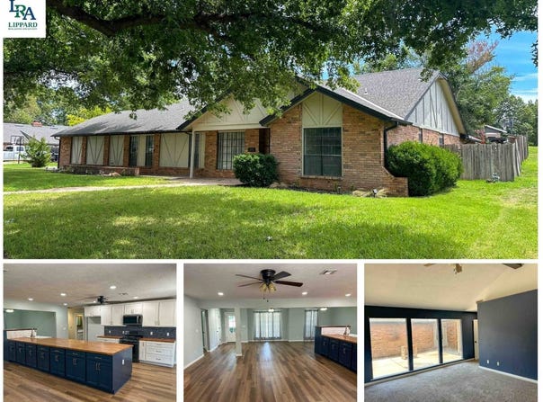 3113 Redbird Lane, Enid, OK 73703