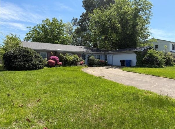 Avenue, Virginia Beach, VA 23464