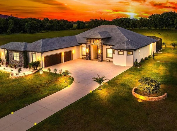 6306 FOXBROOK TRAIL, PARRISH, FL 34219