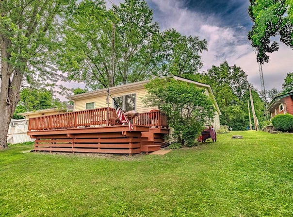 3776 N Doug Court, Monticello, IN 47960