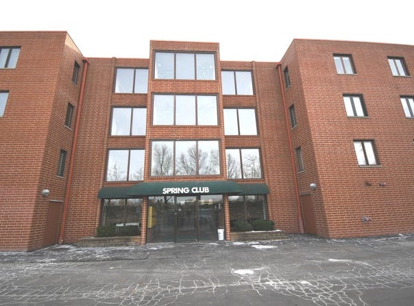 1S045 Spring Road, Oakbrook Terrace, IL 60181