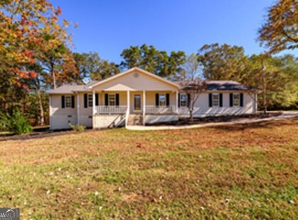 173 DEER CREEK FARM, Hartwell, GA 30643