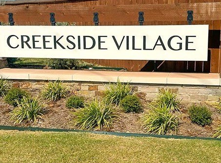 3405 Little Creek Drive, Mustang, OK 73064