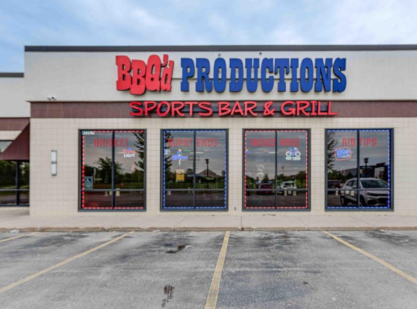 4235 Green Bay Rd, Kenosha, WI 53144