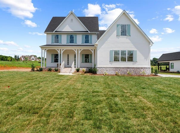 9223 Poplar Grove Court, Alvaton, KY 42141