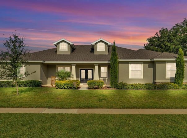 689 SHANKLIN AVENUE, BARTOW, FL 33830
