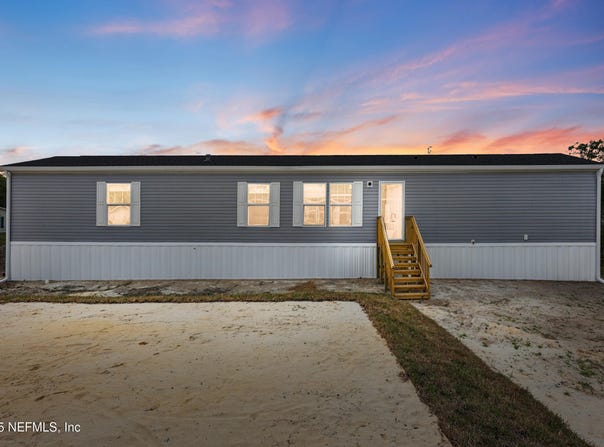 287 TARPON Boulevard, Palatka, FL 32177