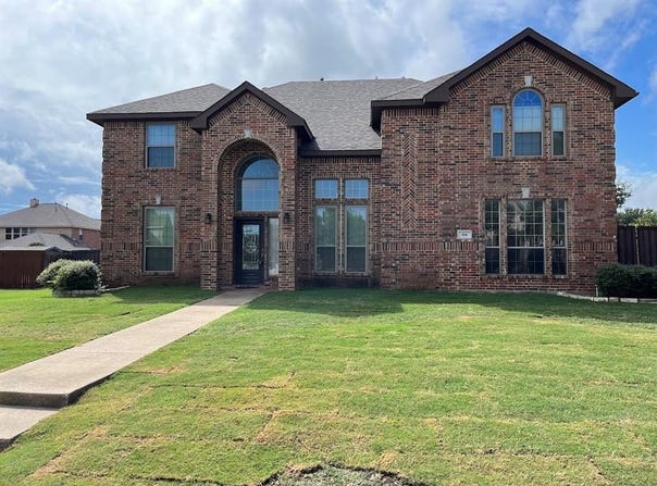 104 Misty Glen Lane, Murphy, TX 75094