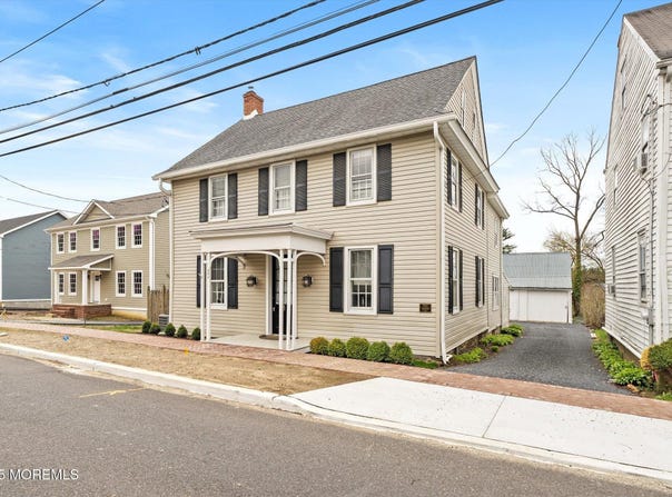 442 Ellisdale Road, Chesterfield, NJ 08515