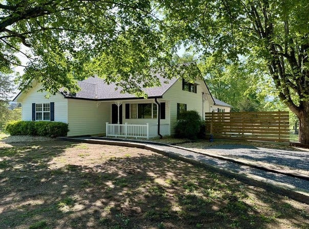 6248 Old Dunlap Road, Whitwell, TN 37397