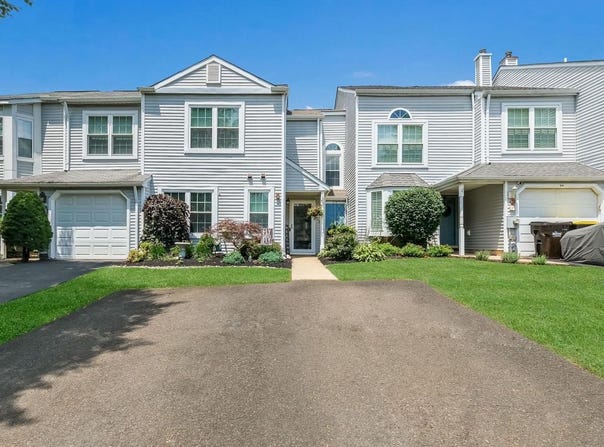 56 SKYVIEW WAY, NEWTOWN, PA 18940