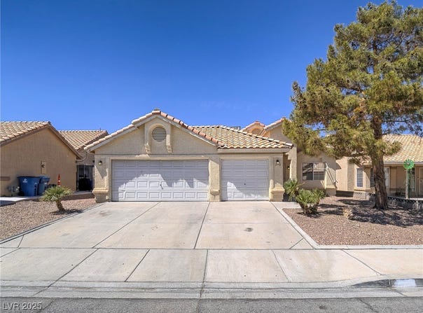 218 Pretty Sunset Terrace, Henderson, NV 89015