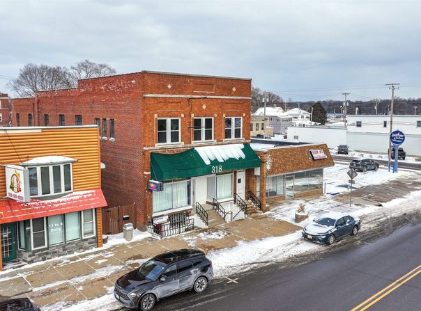 318 MARKET STREET, Nekoosa, WI 54457