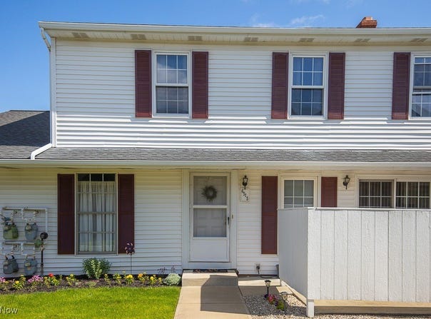 6515 Liberty Bell Drive unit: 14-B, Brook Park, OH 44142