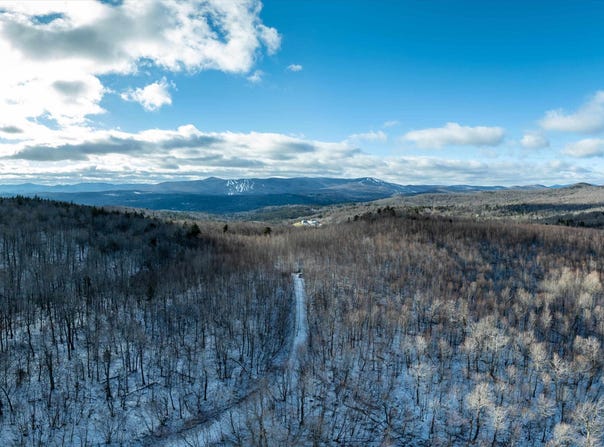 Higley Hill lot: #1, Dover, VT 05356
