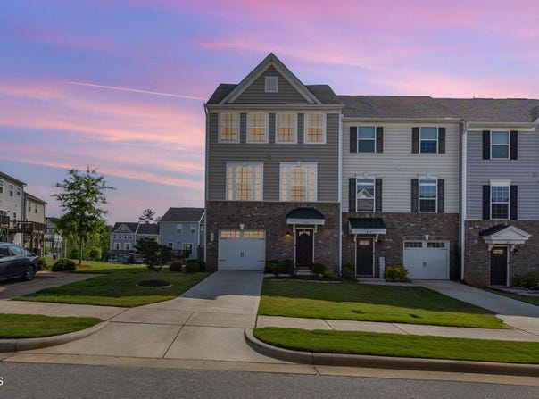 235 Misty Pike Drive Drive, Raleigh, NC 27603