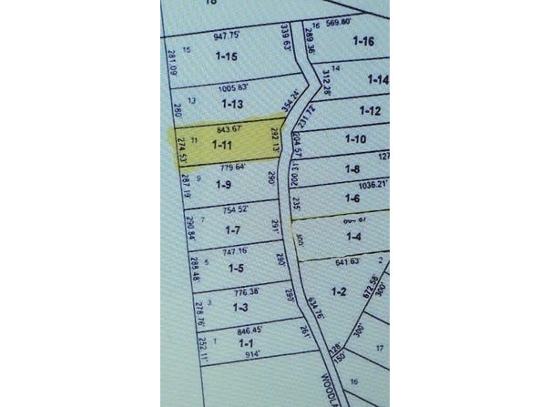 Woodland Drive, Carmel, ME 04419