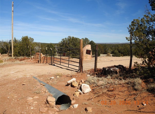305 A CR B29A, Villanueva, NM 87583