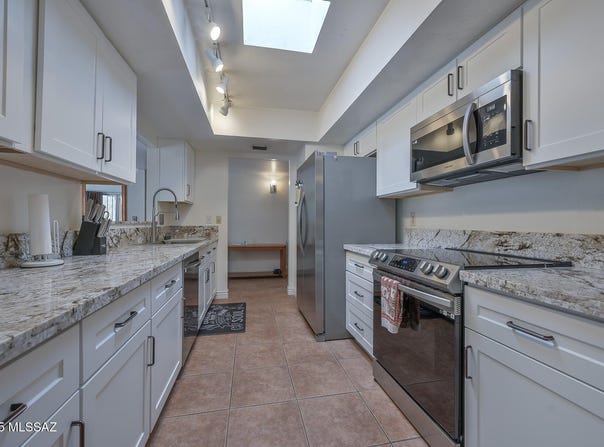 3529 N Millard Drive, Tucson, AZ 85750