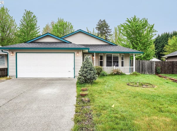 308 SE 9TH St, BattleGround, WA 98604
