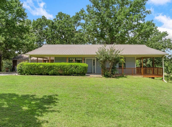 14560 US 62 E Highway, Alpena, AR 72611