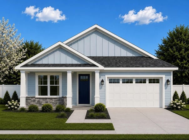 21035 SW 1ST PLACE, NEWBERRY, FL 32669