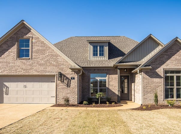 9 Caleb Cove, Jackson, TN 38305