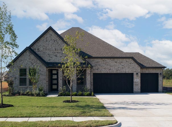 215 Maritime Court, Heath, TX 75126