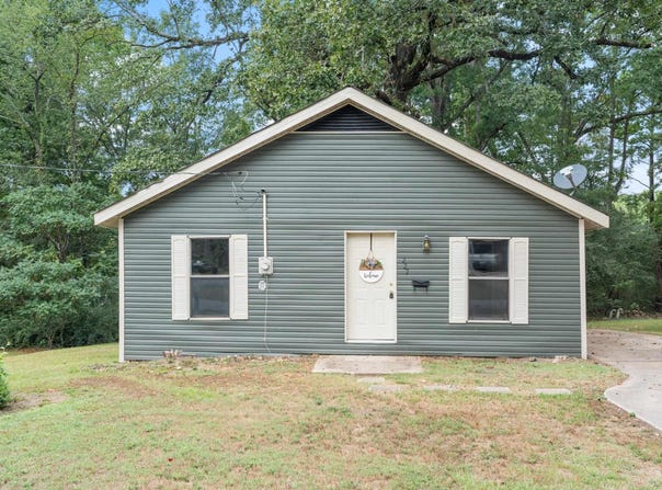 222 W 8th, Sheridan, AR 72150