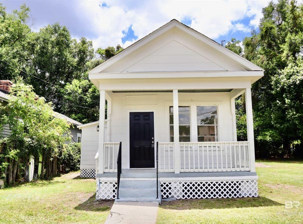 1009 Baltimore Street, Mobile, AL 36605