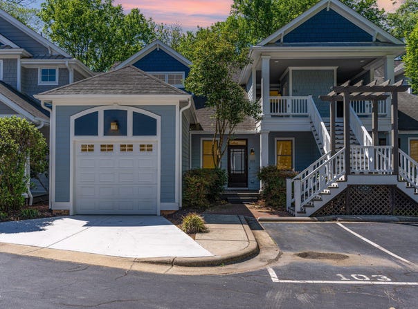 511 Hillsborough Street, Chapel Hill, NC 27514