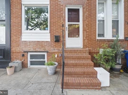1603 S HANOVER STREET, BALTIMORE, MD 21230