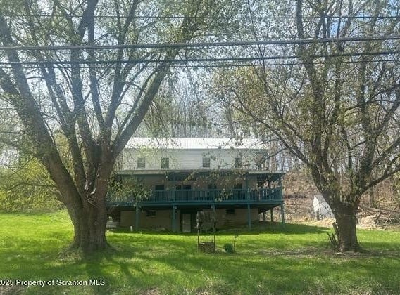 108 Schoolhouse Hill Road, Mehoopany, PA 18629