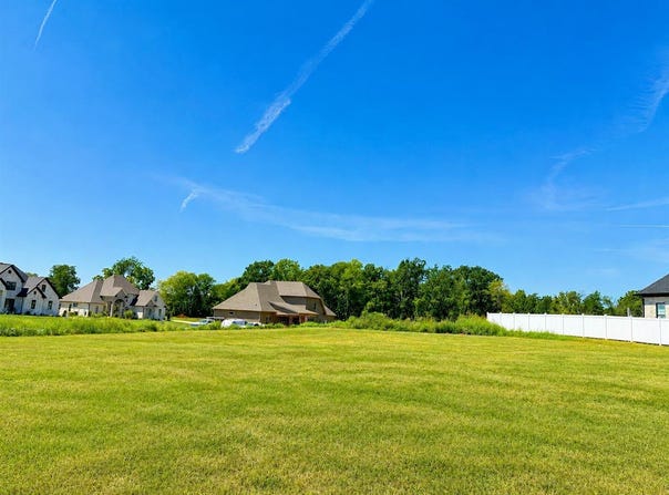 3255 Upper Gable Drive lot: 233 South Glen Gables, Bowling Green, KY 42101