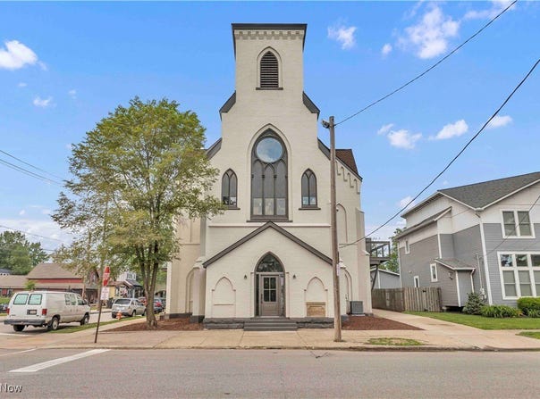2130 W 42nd Street unit: 2, Cleveland, OH 44113