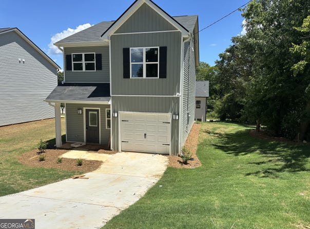 23 Taylor, Toccoa, GA 30577