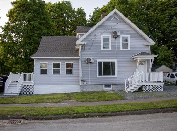 2 Watson Avenue, Houlton, ME 04730