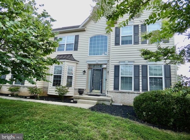 20 W KILTS LANE, MIDDLETOWN, DE 19709