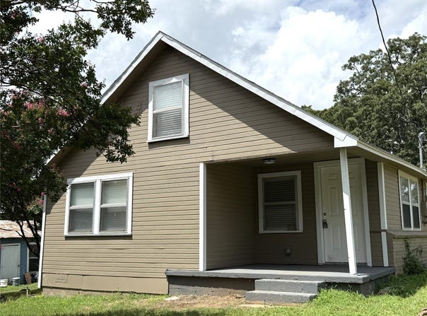 1931 Avenue A, Denison, TX 75021