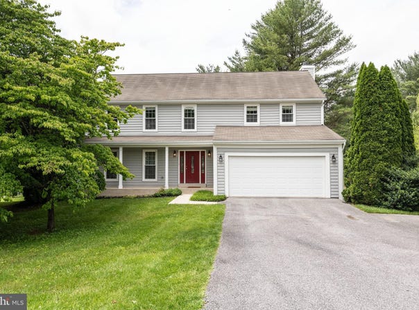 7140 BRANGLES ROAD, MARRIOTTSVILLE, MD 21104