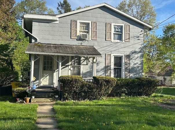 513 Elizabeth Street, Elmira City, NY 14901