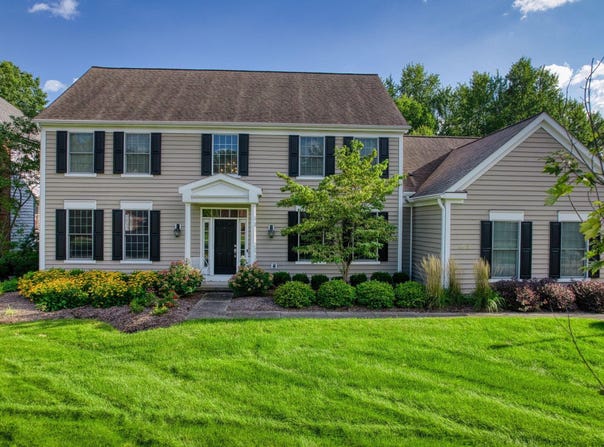 6951 Wynfield Drive, Blacklick, OH 43004