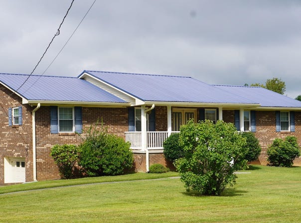 633 Shaver Drive, Talbott, TN 37877